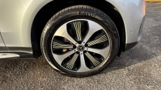 Mercedes-Benz EQC 400 300kW Edition 1886 80kWh 5dr Auto Electric Estate